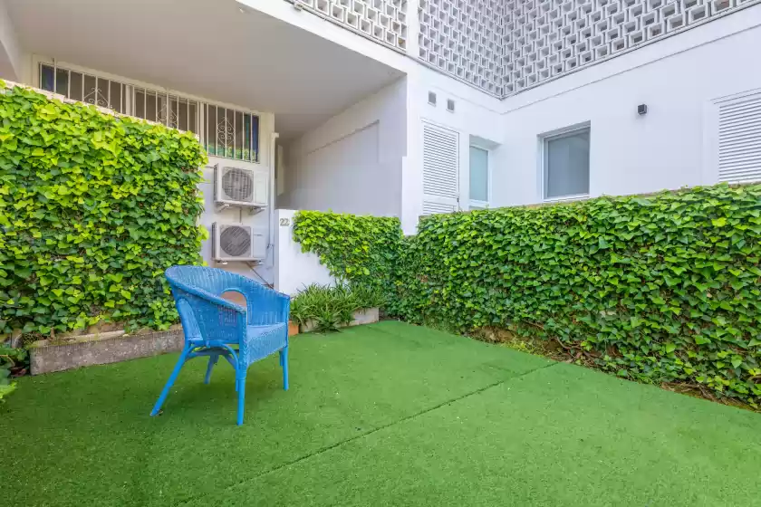 Location de vacances à Casa maris, Port d'Alcúdia