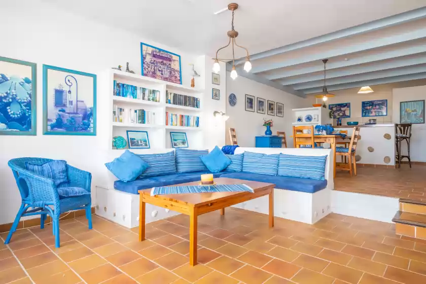 Location de vacances à Casa maris, Port d'Alcúdia