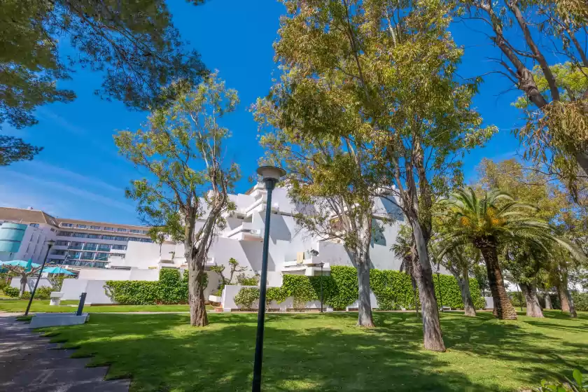 Location de vacances à Casa maris, Port d'Alcúdia