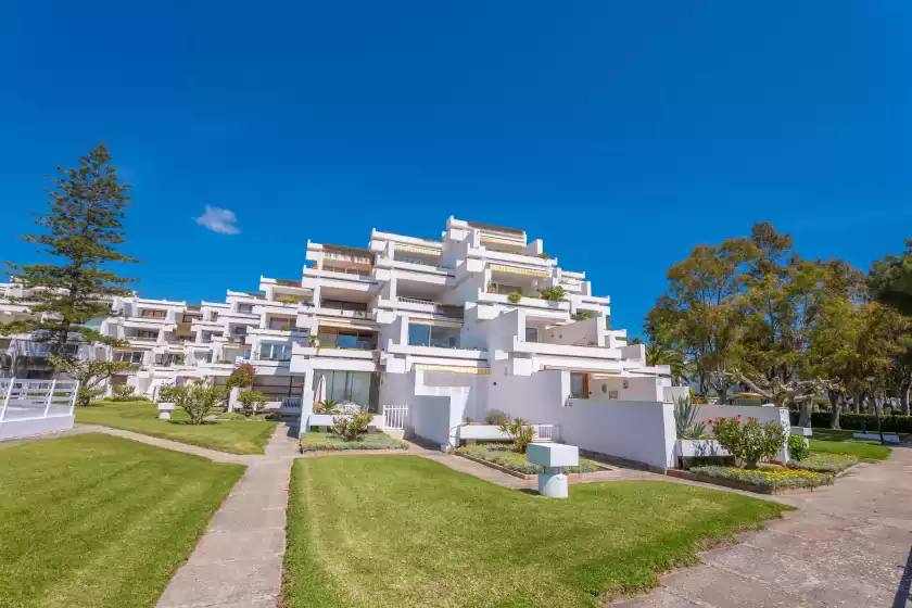 Location de vacances à Casa maris, Port d'Alcúdia