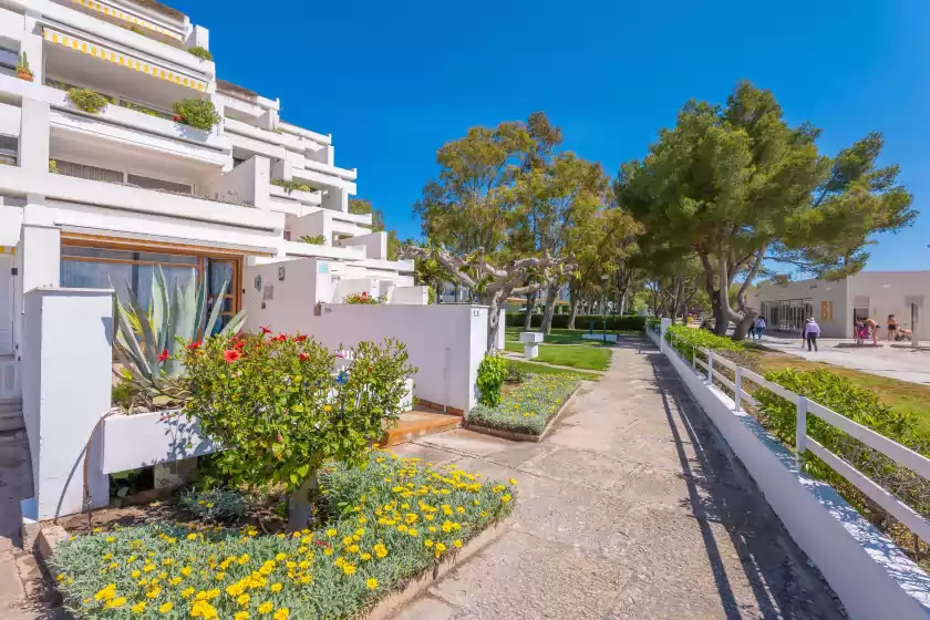 Location de vacances à Casa maris