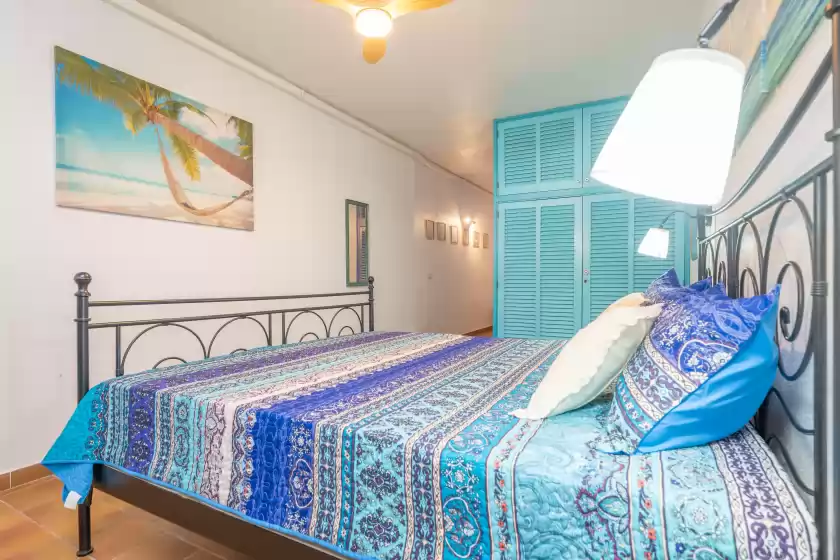 Location de vacances à Casa maris, Port d'Alcúdia