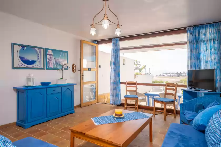 Location de vacances à Casa maris, Port d'Alcúdia