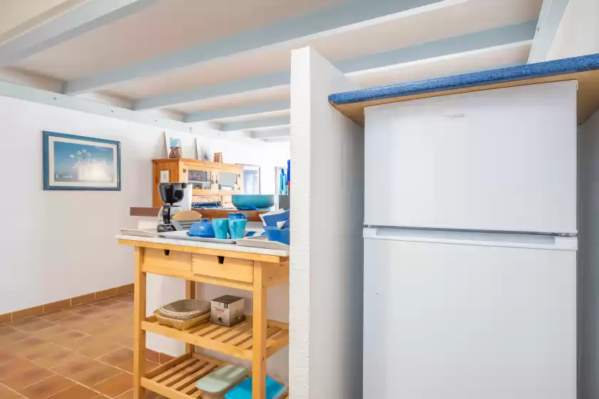 Location de vacances à Casa maris, Port d'Alcúdia