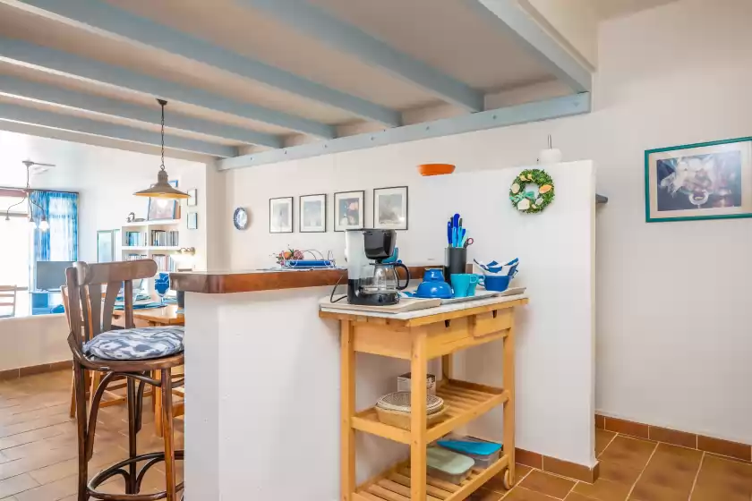 Location de vacances à Casa maris, Port d'Alcúdia