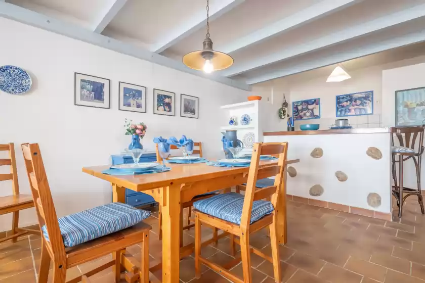 Location de vacances à Casa maris, Port d'Alcúdia