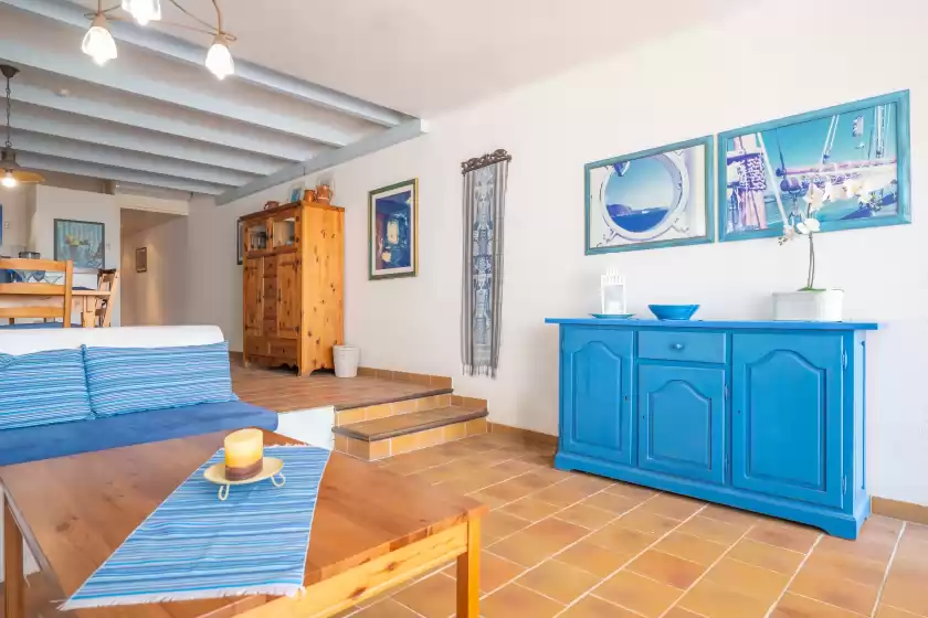 Location de vacances à Casa maris, Port d'Alcúdia