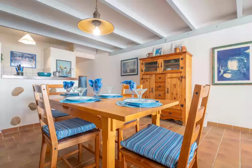 Location de vacances à Casa maris, Port d'Alcúdia