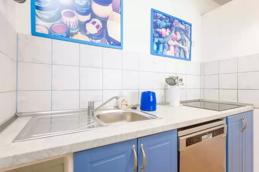 Location de vacances à Casa maris, Port d'Alcúdia