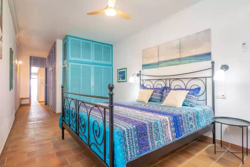 Location de vacances à Casa maris, Port d'Alcúdia