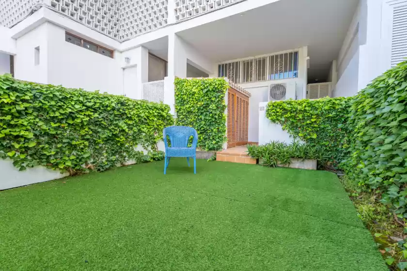 Location de vacances à Casa maris, Port d'Alcúdia