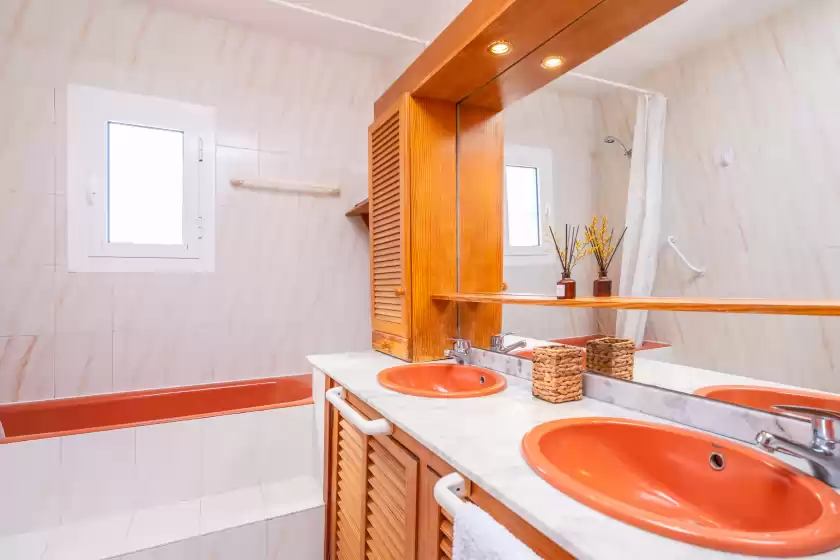 Alquiler vacacional en Villa es putchet, Bunyola