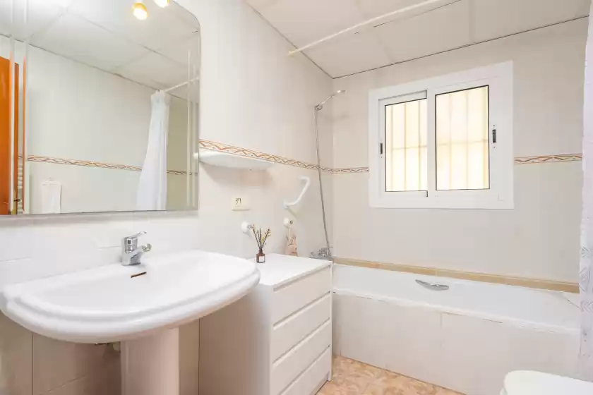 Alquiler vacacional en Villa es putchet, Bunyola