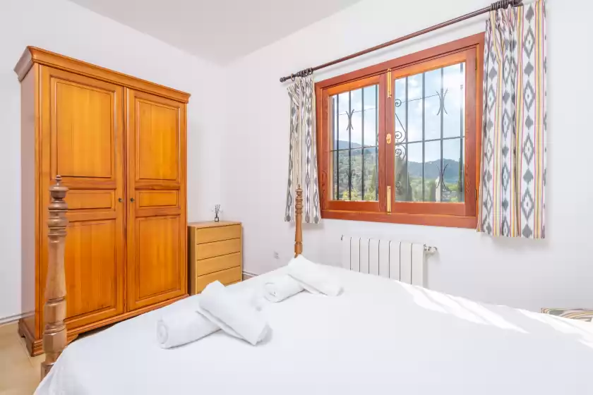 Alquiler vacacional en Villa es putchet, Bunyola