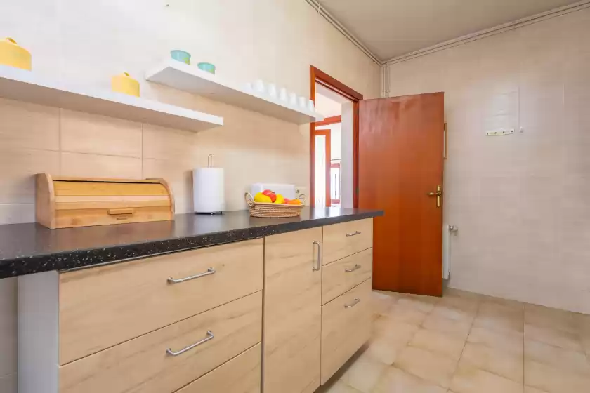 Alquiler vacacional en Villa es putchet, Bunyola