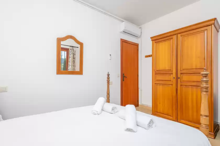 Alquiler vacacional en Villa es putchet, Bunyola