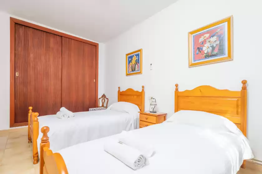 Alquiler vacacional en Villa es putchet, Bunyola