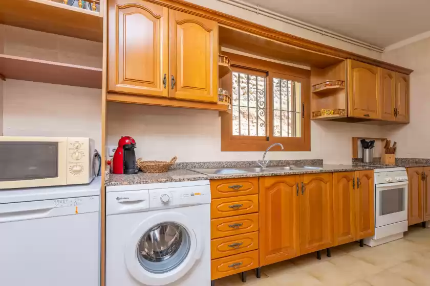 Alquiler vacacional en Villa es putchet, Bunyola