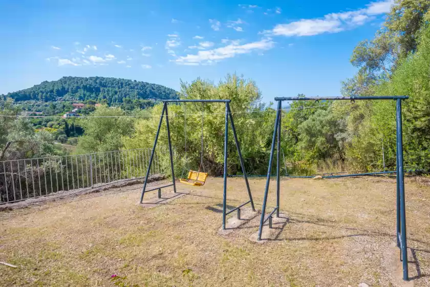 Alquiler vacacional en Villa es putchet, Bunyola