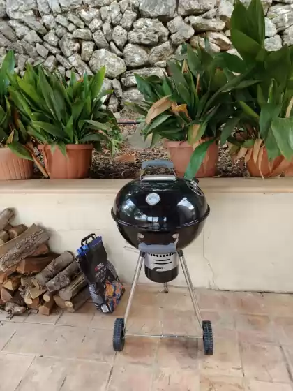 Alquiler vacacional en Villa es putchet, Bunyola