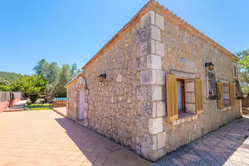 Holiday rentals in Can curt - cuart, Alcúdia