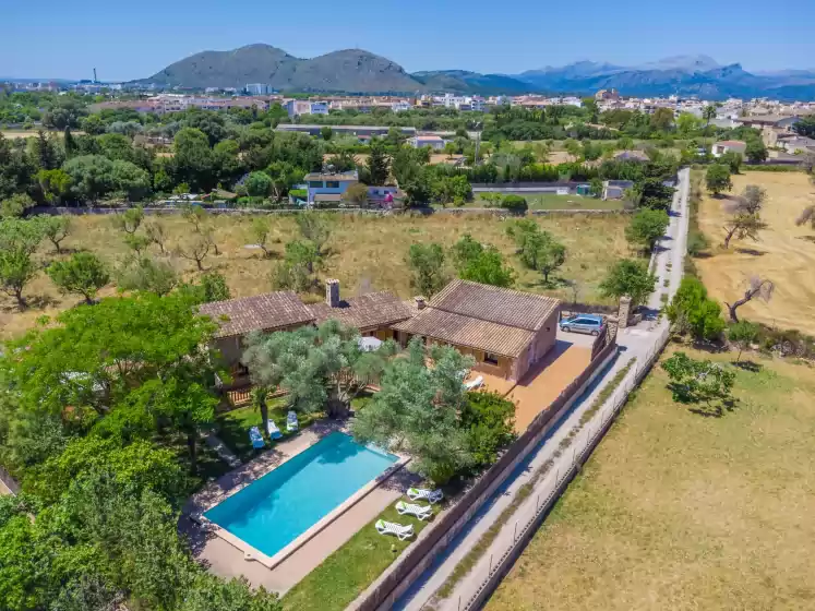 Holiday rentals in Can curt - cuart, Alcúdia