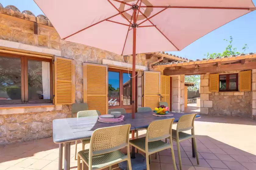 Holiday rentals in Can curt - cuart, Alcúdia