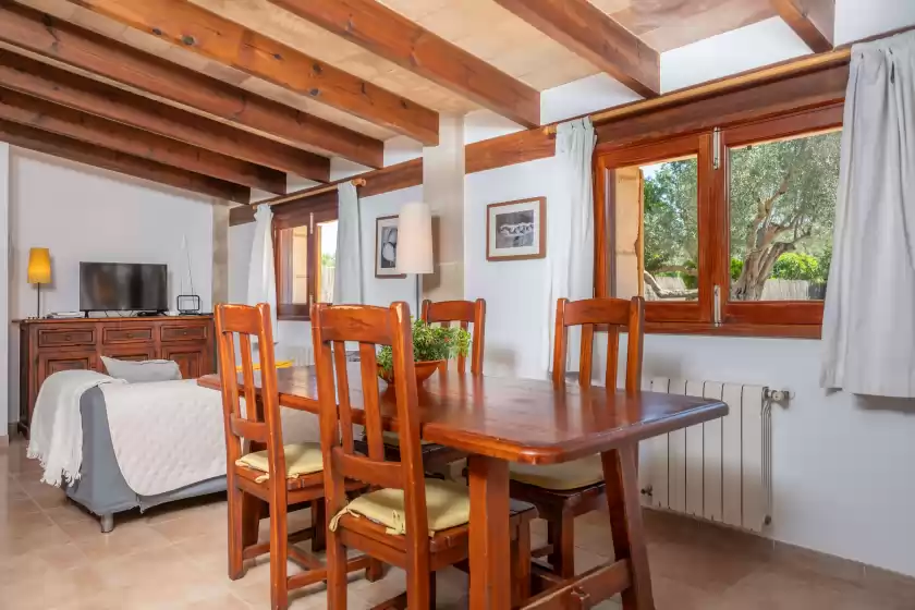 Holiday rentals in Can curt - cuart, Alcúdia