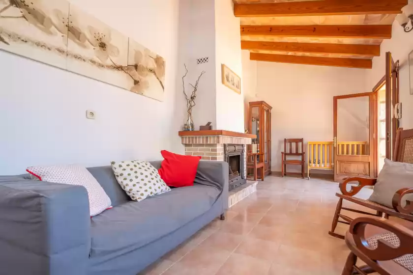 Holiday rentals in Can curt - cuart, Alcúdia