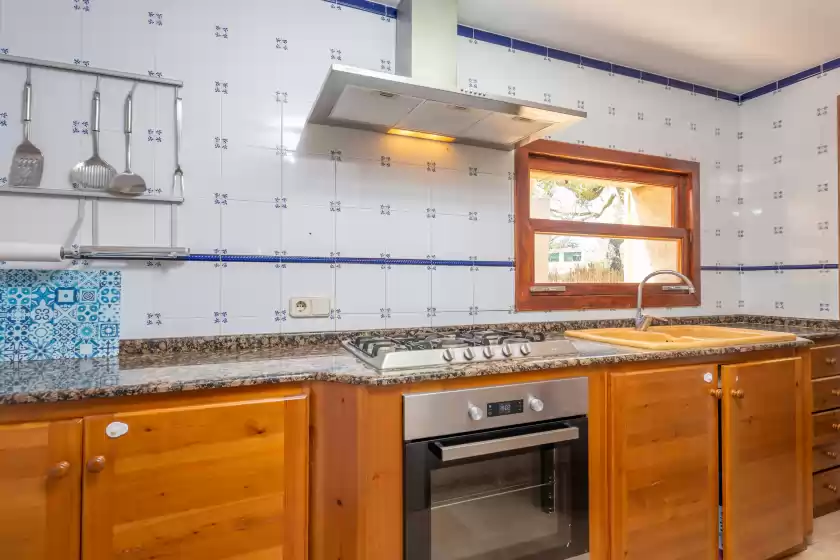 Holiday rentals in Can curt - cuart, Alcúdia