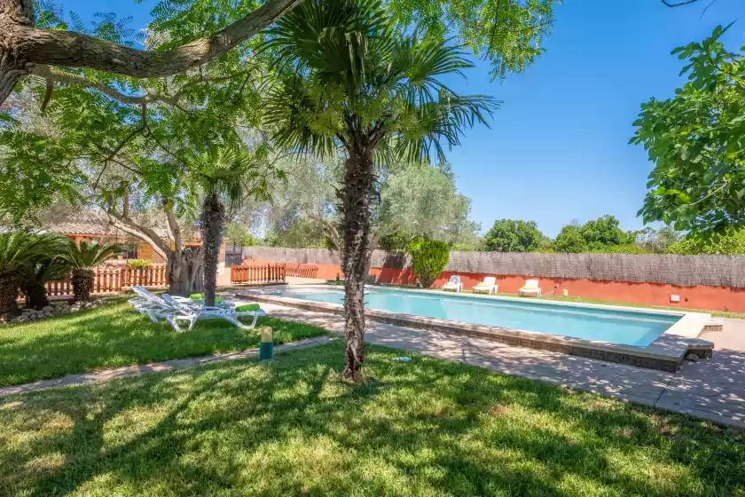 Holiday rentals in Can curt - cuart, Alcúdia