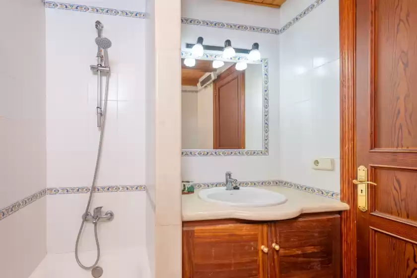 Holiday rentals in Can curt - cuart, Alcúdia