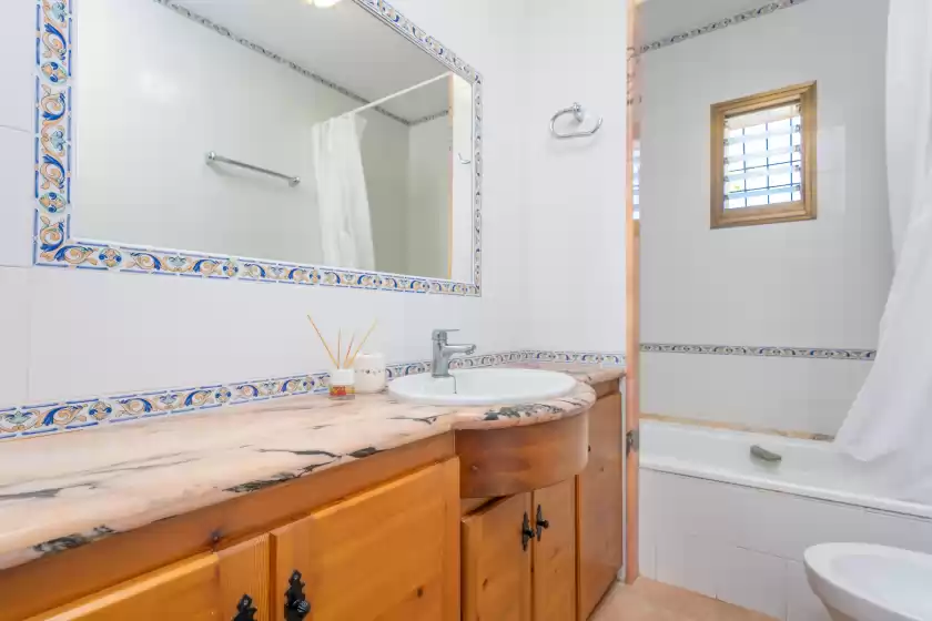 Holiday rentals in Can curt - cuart, Alcúdia