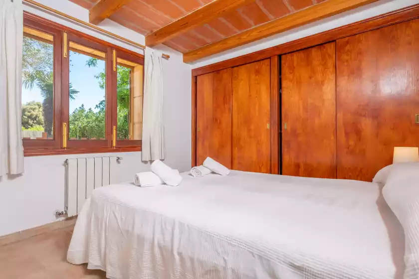 Holiday rentals in Can curt - cuart, Alcúdia