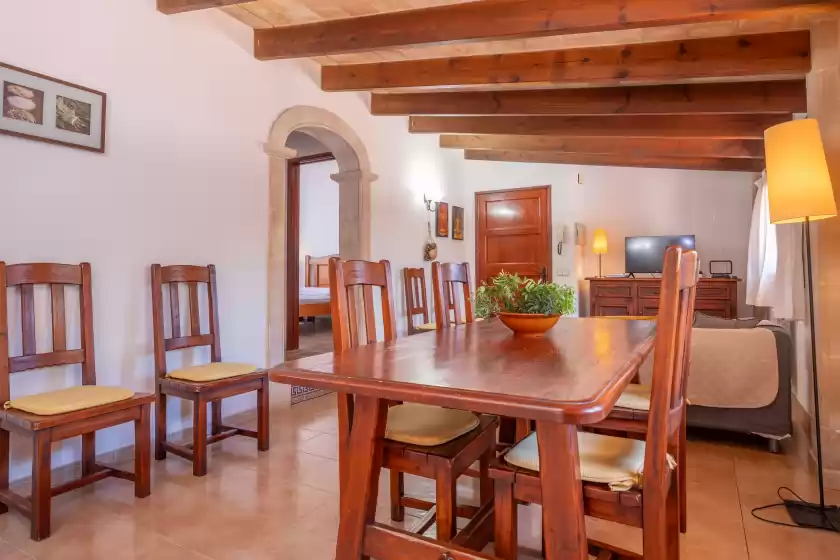Holiday rentals in Can curt - cuart, Alcúdia
