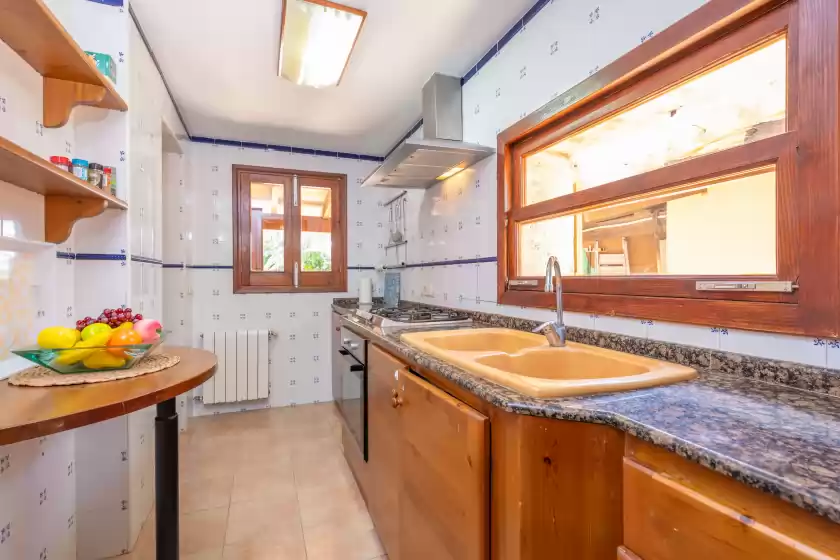 Holiday rentals in Can curt - cuart, Alcúdia