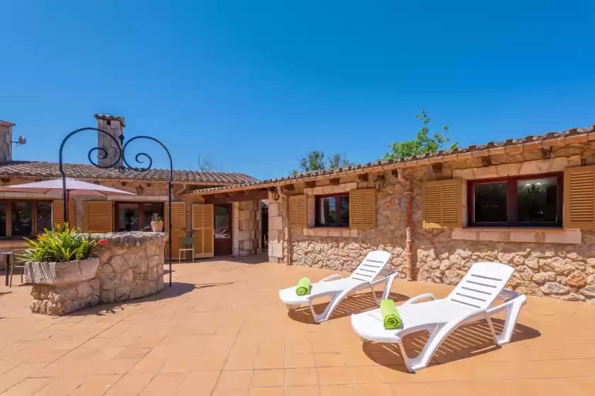 Holiday rentals in Can curt - cuart, Alcúdia