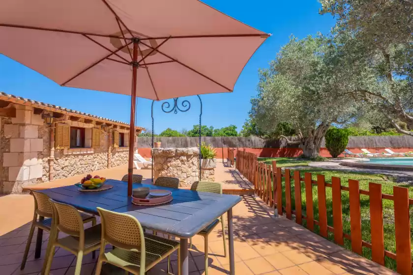 Holiday rentals in Can curt - cuart, Alcúdia