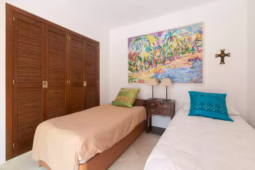 Location de vacances à La gaviota, Marbella
