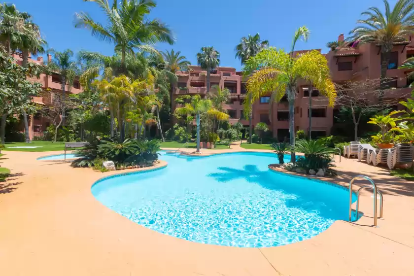 Location de vacances à La gaviota