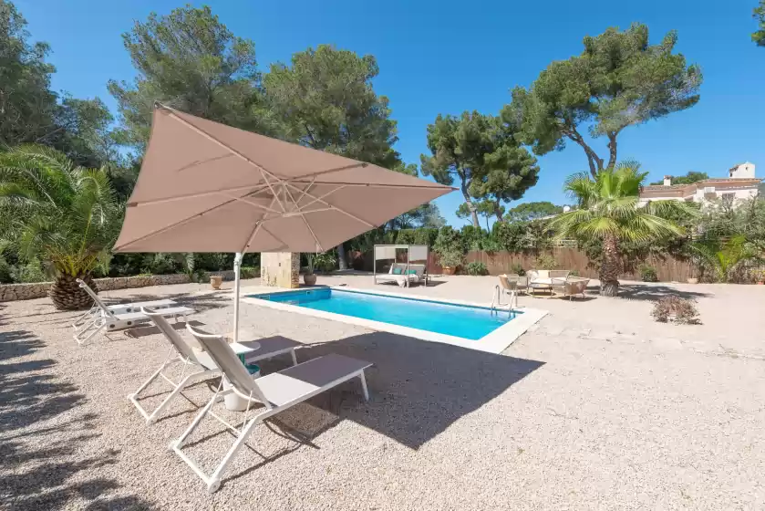 Location de vacances à House beach & golf costa de los pinos, Costa des Pins