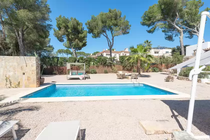 Location de vacances à House beach & golf costa de los pinos, Costa des Pins