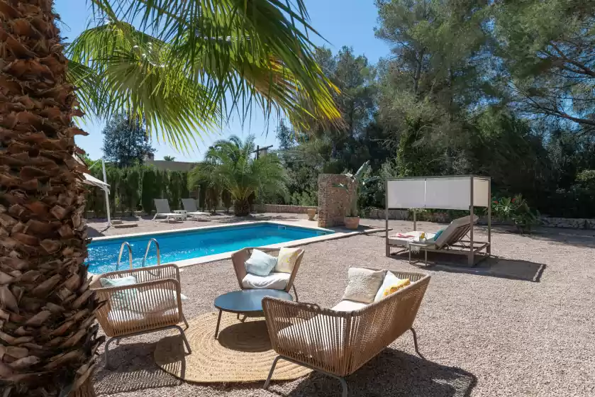 Location de vacances à House beach & golf costa de los pinos, Costa des Pins