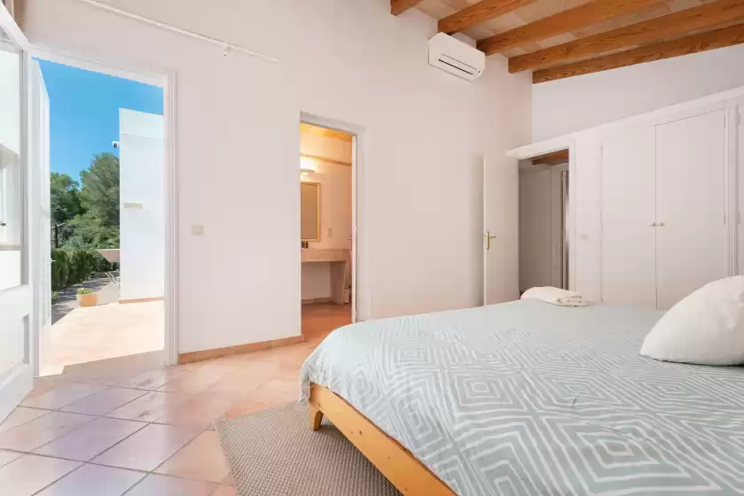 Location de vacances à House beach & golf costa de los pinos, Costa des Pins