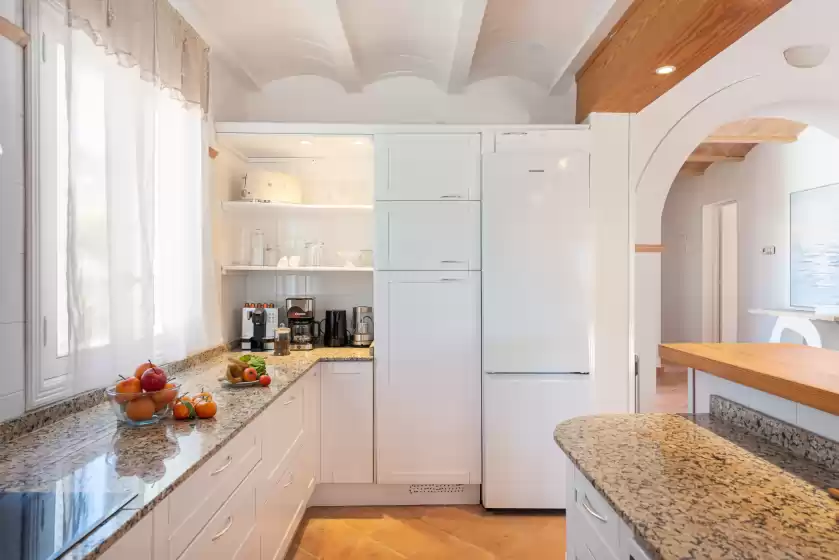 Location de vacances à House beach & golf costa de los pinos, Costa des Pins