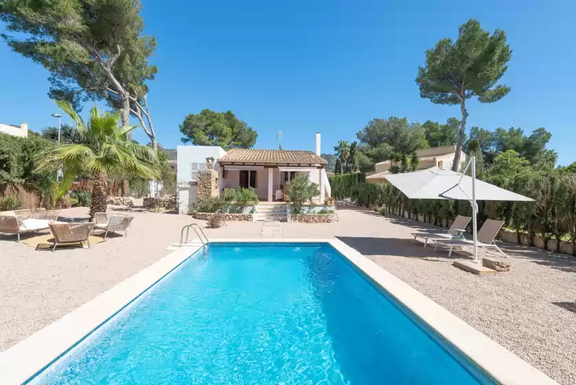 Location de vacances à House beach & golf costa de los pinos, Costa des Pins