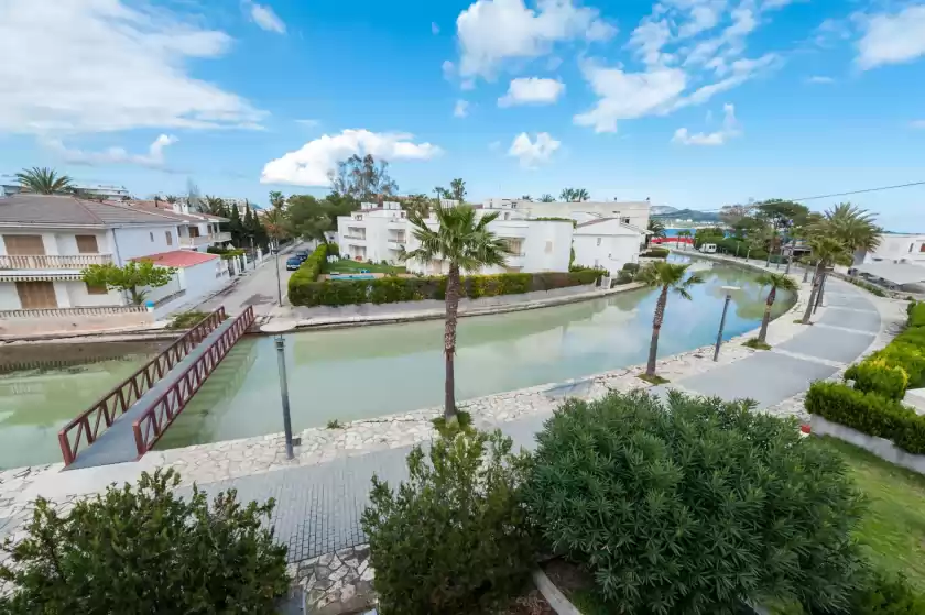 Ferienhaus auf Riandgo, Port d'Alcúdia