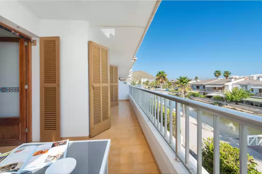 Ferienhaus auf Riandgo, Port d'Alcúdia