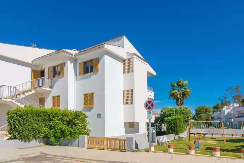 Ferienhaus auf Riandgo, Port d'Alcúdia