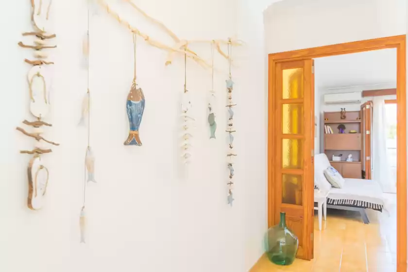 Ferienhaus auf Riandgo, Port d'Alcúdia